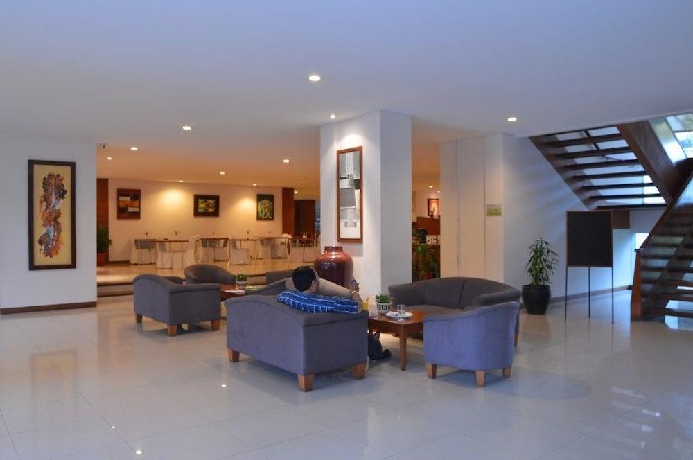 Papyrus Tropical Hotel Bogor Dış mekan fotoğraf